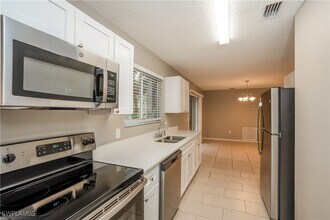3793 Lorton Ave in North Port, FL - Building Photo - Building Photo