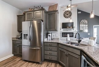 2637 Autumn Way in Sellersburg, IN - Building Photo - Building Photo