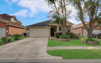 19943 Black Pearl Ct in Houston, TX - Building Photo - Building Photo