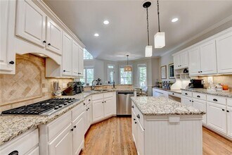 4580 Park Brooke Trace in Alpharetta, GA - Building Photo - Building Photo