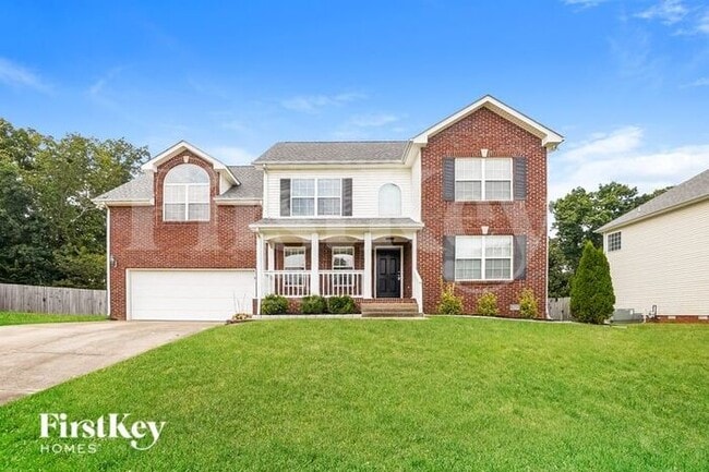 property at 3309 Sunny Slope Dr
