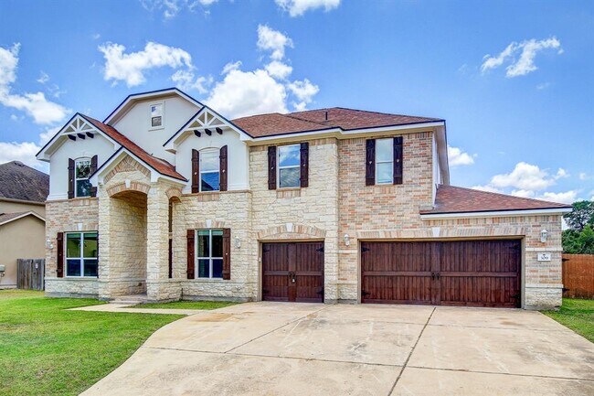 309 Camperdown Elm Dr