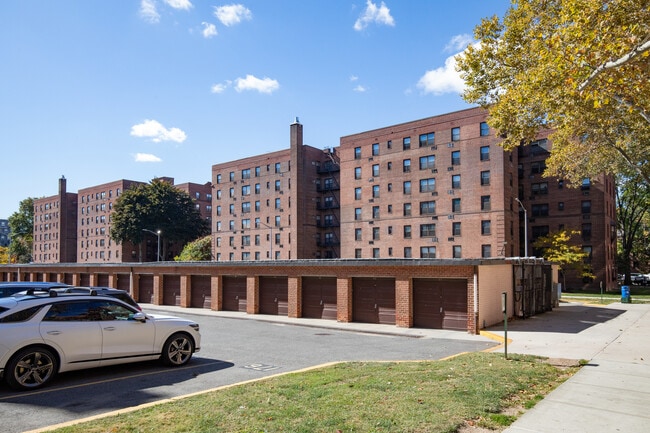 Electchester Housing