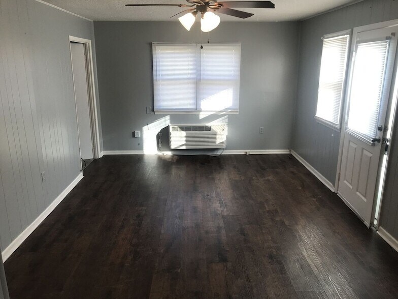 501 Wilson Ave, Unit B in Lebanon, TN - Building Photo