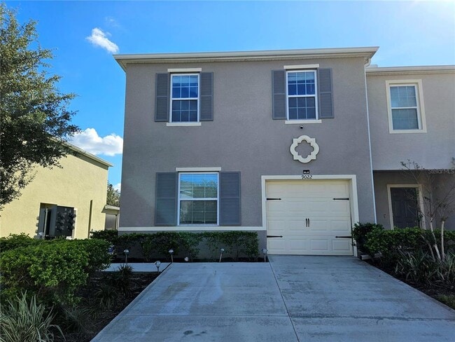 9022 Wildflower Ln in Kissimmee, FL - Building Photo - Building Photo
