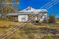 45 Tabernacle Rd in Brent, AL - Foto de edificio - Building Photo