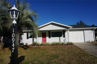 10947 SW 83rd Ct in Ocala, FL - Building Photo