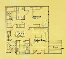 2333 Bering Dr in Houston, TX - Building Photo