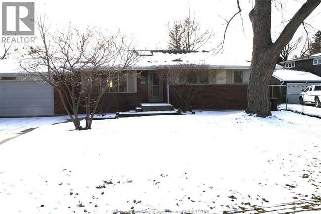 property at 12737 Dillon Dr