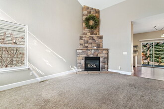 5145 Stone Fence Dr in Colorado Springs, CO - Foto de edificio - Building Photo