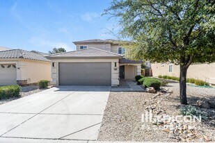 1149 E Lakeview Dr in San Tan Valley, AZ - Building Photo