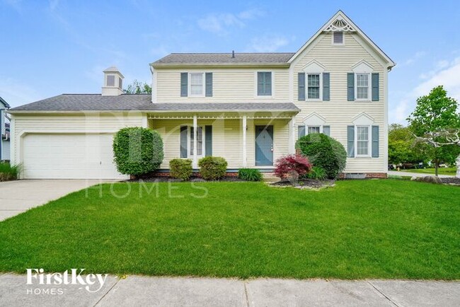 property at 4270 Boulder Creek Dr