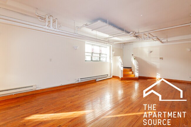 3820 N Sheffield Ave, Unit G in Chicago, IL - Foto de edificio - Building Photo