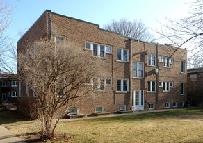 1514 Portland Ave Apartments