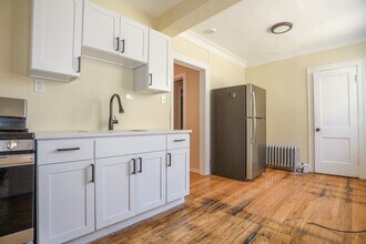 4115 W School St, Unit #3S in Chicago, IL - Building Photo - Building Photo