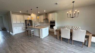 5681 Arborvista Dr in St. Cloud, FL - Building Photo - Building Photo