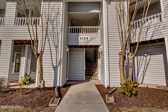 4138 Breezewood Dr in Wilmington, NC - Building Photo - Building Photo