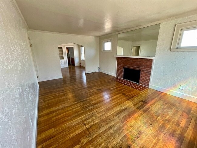 238 Corey Rd, Unit 2 in Boston, MA - Building Photo - Building Photo