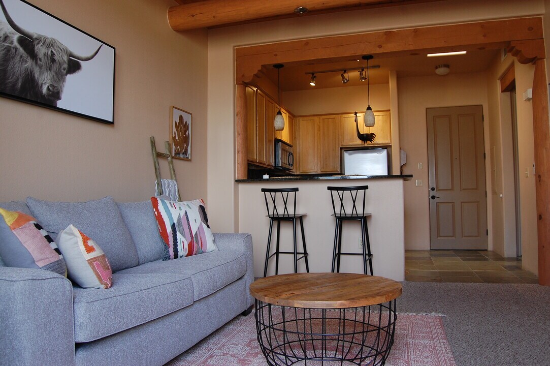 1405 Vegas Verdes Dr-Unit -342 in Santa Fe, NM - Building Photo
