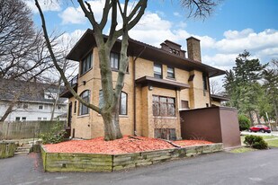 1160 Monroe Ave, Unit 1st Floor