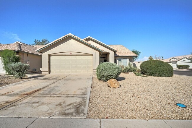 761 N Granada Dr in Chandler, AZ - Building Photo - Building Photo