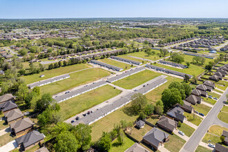 South Donaghey Apartments in Conway, AR - Building Photo - Building Photo