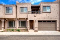 Camelback Unit - Monterosa Villas Apartments in Phoenix, Arizona