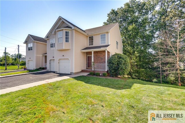9 E Burgess Dr in Piscataway, NJ - Building Photo - Building Photo