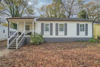 1865 Broadwell St SW in Atlanta, GA - Building Photo - Building Photo