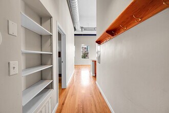 1521 Central St in Denver, CO - Building Photo - Building Photo
