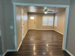 2617 N Lyon Blvd in Oklahoma City, OK - Building Photo - Building Photo