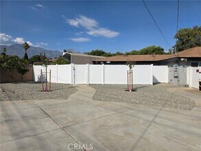 1191 N 1st Ave in Upland, CA - Building Photo - Building Photo