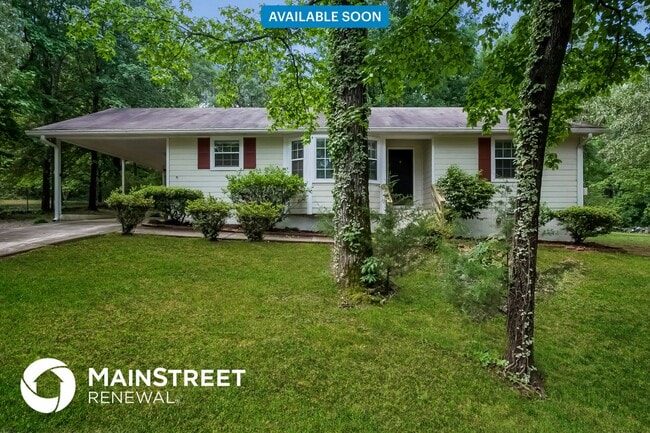 property at 380 Pleasant Valley Rd