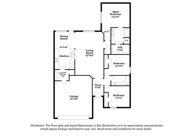 7978 Los Alamitos Ln in Fort Worth, TX - Building Photo - Building Photo