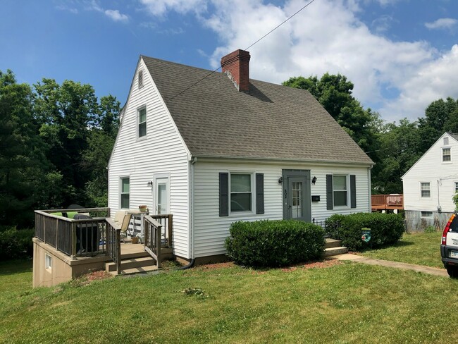 property at 802 Windsor Ave SW