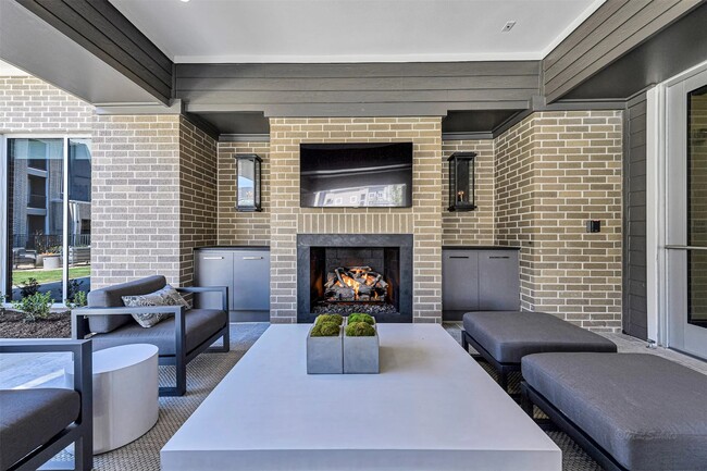 property at 3830 Farm to Market 2920