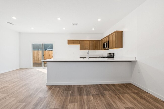 2851 N Janice Ave in Fresno, CA - Building Photo - Building Photo