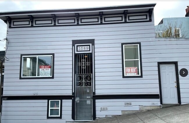 property at 3589 21st St