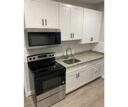 2103 Belair Rd in Baltimore, MD - Building Photo - Building Photo