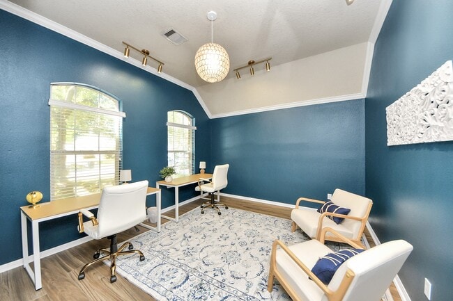 property at 7823 Hazy Brook Ln