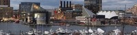 Apartamentos en Baltimore, MD