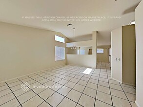 117 Breezy Shore Ave in North Las Vegas, NV - Building Photo - Building Photo