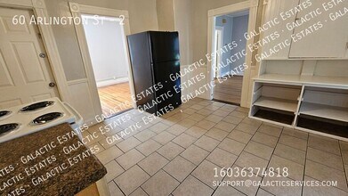 60 Arlington St in Manchester, NH - Building Photo - Building Photo
