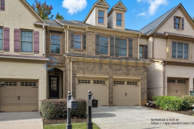 1632 Caswell Pkwy in Marietta, GA - Building Photo - Building Photo