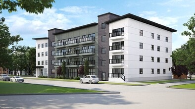 255 Bell Avenue in Winnipeg, MB - Building Photo - Building Photo