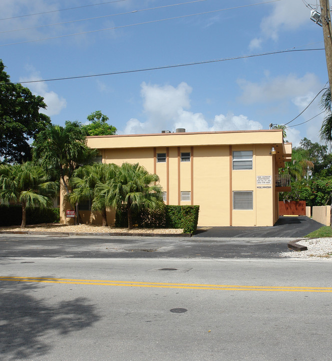 3148 SW 27th Ave in Miami, FL - Building Photo