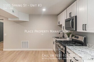 1101 Spring St in Muskegon, MI - Building Photo - Building Photo