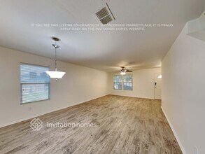 802 Lazy Bayou Dr in Arlington, TX - Building Photo - Building Photo