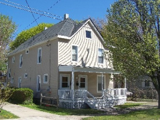 314 W 2nd St in Erie, PA - Building Photo