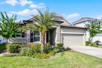 298 Jackson Loop in DeLand, FL - Building Photo - Building Photo